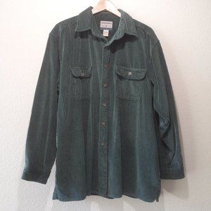 High Sierra Corduroy Shirt